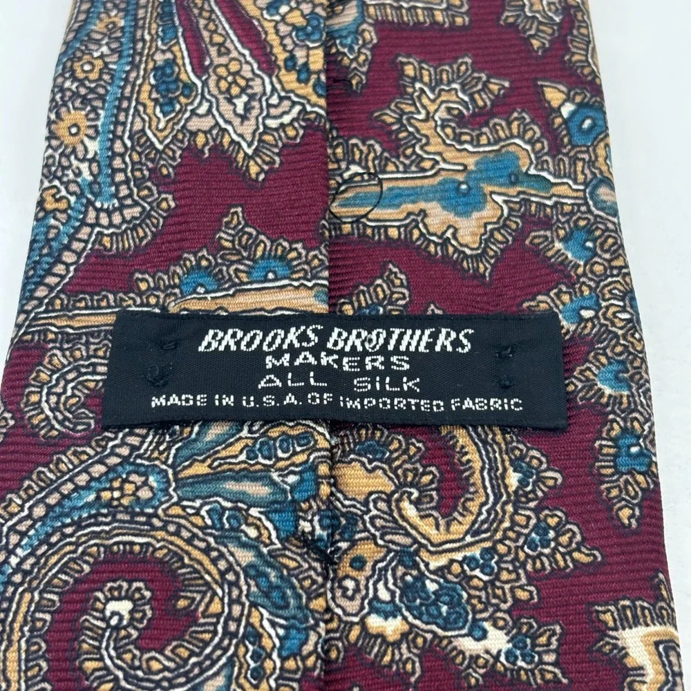 Brooks Brothers brooks brothers